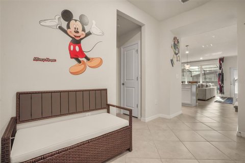 Adosado en venta en Clermont, Florida, 5 dormitorios, 210.8 m2 № 2200882 - foto 14