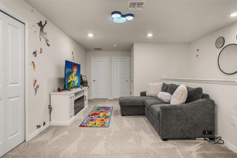 Adosado en venta en Clermont, Florida, 5 dormitorios, 210.8 m2 № 2200882 - foto 10