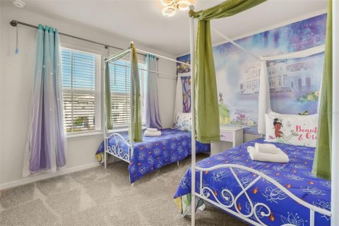 Adosado en venta en Clermont, Florida, 5 dormitorios, 210.8 m2 № 2200882 - foto 19