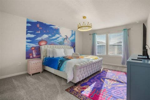 Adosado en venta en Clermont, Florida, 5 dormitorios, 210.8 m2 № 2200882 - foto 22