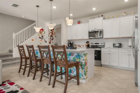 Adosado en venta en Clermont, Florida, 5 dormitorios, 210.8 m2 № 2200882 - foto 8