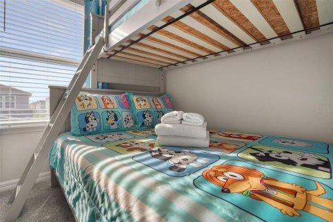 Adosado en venta en Clermont, Florida, 5 dormitorios, 210.8 m2 № 2200882 - foto 28