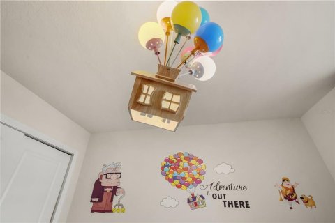 Adosado en venta en Clermont, Florida, 5 dormitorios, 210.8 m2 № 2200882 - foto 18
