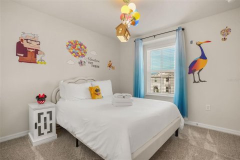 Adosado en venta en Clermont, Florida, 5 dormitorios, 210.8 m2 № 2200882 - foto 16
