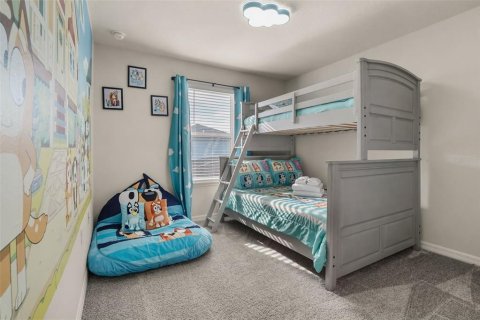 Adosado en venta en Clermont, Florida, 5 dormitorios, 210.8 m2 № 2200882 - foto 25