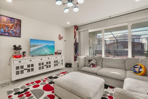 Adosado en venta en Clermont, Florida, 5 dormitorios, 210.8 m2 № 2200882 - foto 4