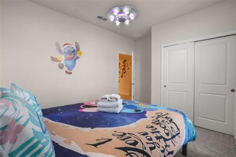 Adosado en venta en Clermont, Florida, 5 dormitorios, 210.8 m2 № 2200882 - foto 12