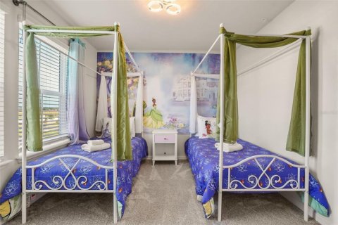 Adosado en venta en Clermont, Florida, 5 dormitorios, 210.8 m2 № 2200882 - foto 20