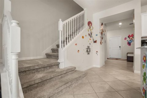 Adosado en venta en Clermont, Florida, 5 dormitorios, 210.8 m2 № 2200882 - foto 9