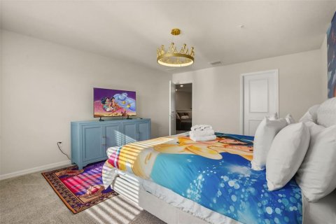 Adosado en venta en Clermont, Florida, 5 dormitorios, 210.8 m2 № 2200882 - foto 23
