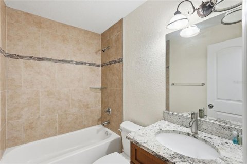 Villa ou maison à vendre à Tampa, Floride: 6 chambres, 310.67 m2 № 2239119 - photo 27