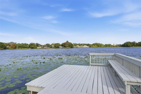 Villa ou maison à vendre à Tampa, Floride: 6 chambres, 310.67 m2 № 2239119 - photo 6