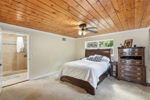 Villa ou maison à vendre à Tampa, Floride: 6 chambres, 310.67 m2 № 2239119 - photo 20
