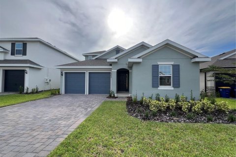 Villa ou maison à vendre à Minneola, Floride: 4 chambres, 285.77 m2 № 1865989 - photo 2