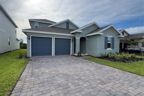 Villa ou maison à vendre à Minneola, Floride: 4 chambres, 285.77 m2 № 1865989 - photo 1