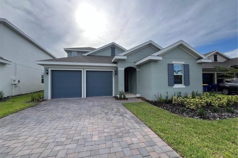 Villa ou maison à vendre à Minneola, Floride: 4 chambres, 285.77 m2 № 1865989 - photo 3