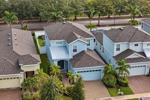 Casa en venta en Apollo Beach, Florida, 4 dormitorios, 229.28 m2 № 2266923 - foto 5