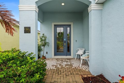 Casa en venta en Apollo Beach, Florida, 4 dormitorios, 229.28 m2 № 2266923 - foto 2