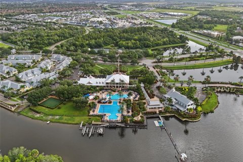 Casa en venta en Apollo Beach, Florida, 4 dormitorios, 229.28 m2 № 2266923 - foto 7