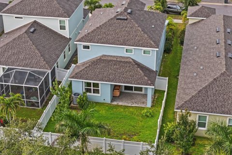 Casa en venta en Apollo Beach, Florida, 4 dormitorios, 229.28 m2 № 2266923 - foto 4