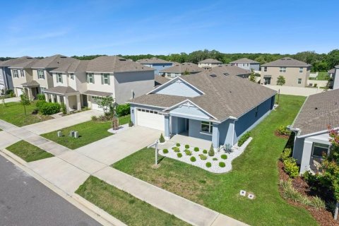 Купить виллу или дом в Маунт-Дора, Флорида 8 комнат, 171.5м2, № 2147879 - фото 5