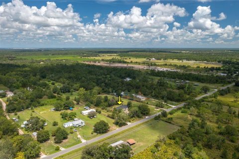 Casa en venta en Frostproof, Florida, 3 dormitorios, 163.32 m2 № 1866725 - foto 30