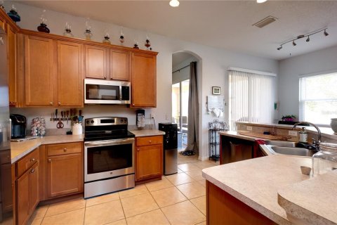 Villa ou maison à vendre à North Port, Floride: 3 chambres, 198.07 m2 № 1716545 - photo 12