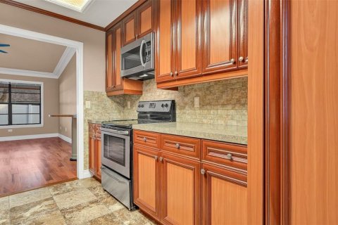 Apartment in Tarpon Springs, Florida 2 bedrooms, 78.04 sq.m. № 1869286 - photo 9