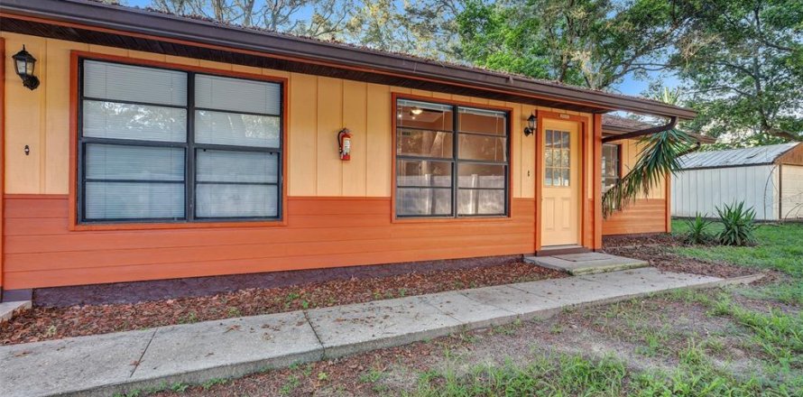 Appartement à Tarpon Springs, Floride 2 chambres, 78.04 m2 № 1869286