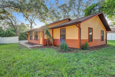 Apartment in Tarpon Springs, Florida 2 bedrooms, 78.04 sq.m. № 1869286 - photo 17