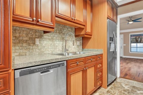 Apartment in Tarpon Springs, Florida 2 bedrooms, 78.04 sq.m. № 1869286 - photo 8