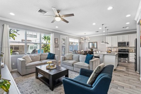 Купить таунхаус в Холливуд, Флорида 3 спальни, 164.25м2, № 2054400 - фото 10