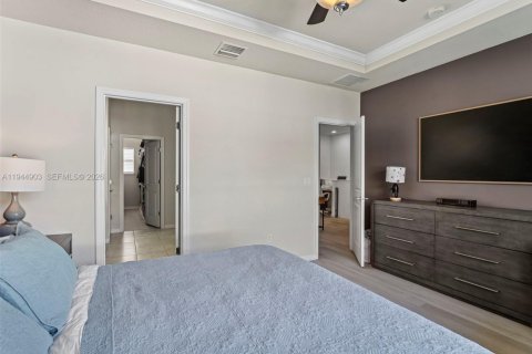 Купить таунхаус в Холливуд, Флорида 3 спальни, 164.25м2, № 2054400 - фото 26