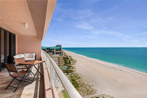 Copropriété à vendre à Clearwater, Floride: 2 chambres, 120.31 m2 № 1795325 - photo 21