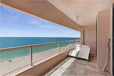 Copropriété à vendre à Clearwater, Floride: 2 chambres, 120.31 m2 № 1795325 - photo 25