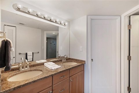 Copropriété à vendre à Clearwater, Floride: 2 chambres, 120.31 m2 № 1795325 - photo 28