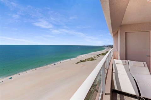 Copropriété à vendre à Clearwater, Floride: 2 chambres, 120.31 m2 № 1795325 - photo 26