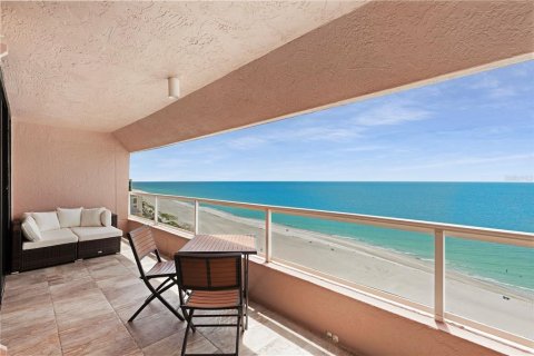 Copropriété à vendre à Clearwater, Floride: 2 chambres, 120.31 m2 № 1795325 - photo 19