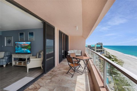 Copropriété à vendre à Clearwater, Floride: 2 chambres, 120.31 m2 № 1795325 - photo 7