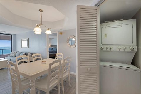 Copropriété à vendre à Clearwater, Floride: 2 chambres, 120.31 m2 № 1795325 - photo 13