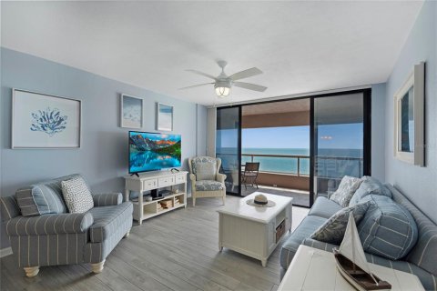 Copropriété à vendre à Clearwater, Floride: 2 chambres, 120.31 m2 № 1795325 - photo 3