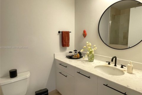 Copropriété à louer à Miami, Floride: 2 chambres, 101.08 m2 № 1999400 - photo 22