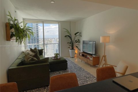 Copropriété à louer à Miami, Floride: 2 chambres, 101.08 m2 № 1999400 - photo 7