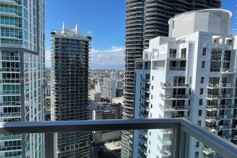 Copropriété à louer à Miami, Floride: 2 chambres, 101.08 m2 № 1999400 - photo 12