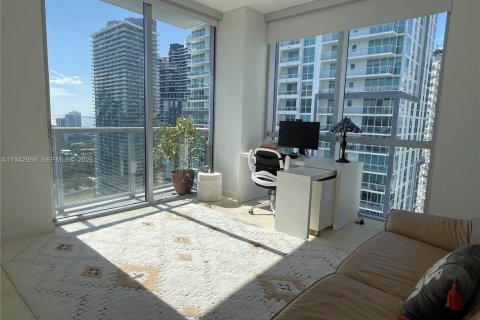 Copropriété à louer à Miami, Floride: 2 chambres, 101.08 m2 № 1999400 - photo 16