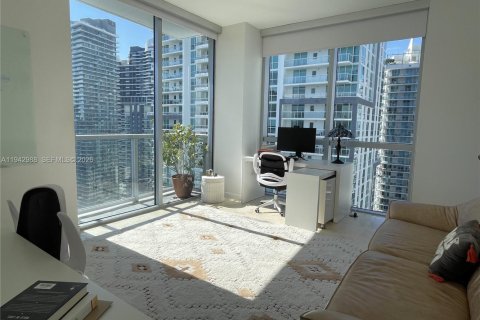 Copropriété à louer à Miami, Floride: 2 chambres, 101.08 m2 № 1999400 - photo 15