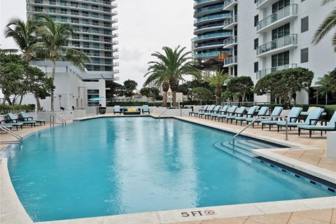 Copropriété à louer à Miami, Floride: 2 chambres, 101.08 m2 № 1999400 - photo 29