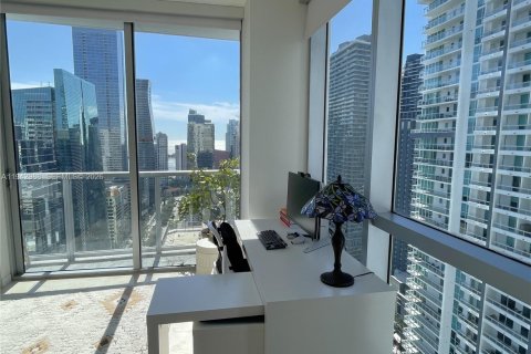 Copropriété à louer à Miami, Floride: 2 chambres, 101.08 m2 № 1999400 - photo 18
