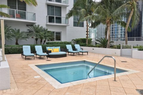 Copropriété à louer à Miami, Floride: 2 chambres, 101.08 m2 № 1999400 - photo 30