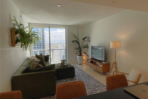 Copropriété à louer à Miami, Floride: 2 chambres, 101.08 m2 № 1999400 - photo 8